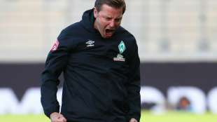 Happy End in Heidenheim: Werder verhindert historischen Absturz