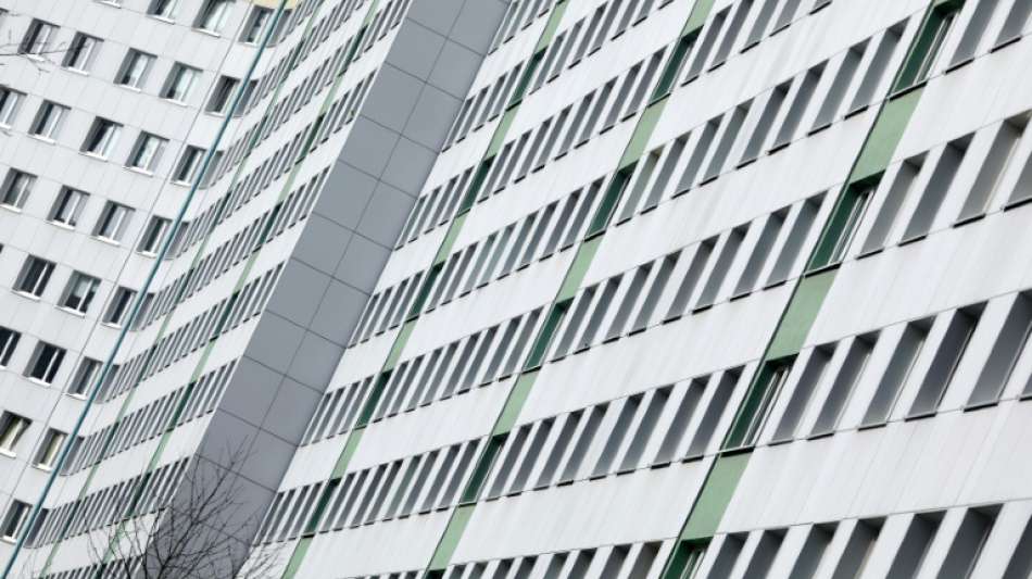 Studie: Wohnungsmieten im ersten Halbjahr um 4,4 Prozent gestiegen