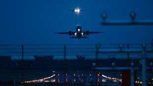 Flugzeuge im europäischen Luftraum wieder pünktlicher