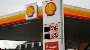 Shell will seinen Steuersitz von den Niederlanden nach Gro&szlig;britannien verlegen