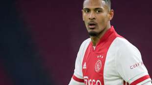 Europa League: Ajax nach Vers&auml;umnis ohne Haller