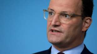 Spahn fordert als Coronalehre mehr Unabh&auml;ngigkeit von China