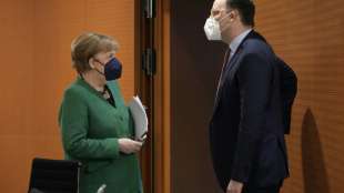 "Global Solutions Summit" mit Merkel und Draghi beginnt in Berlin