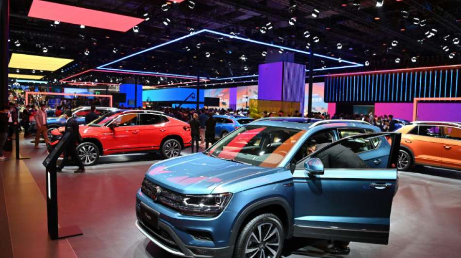 Volkswagen macht im ersten Quartal trotz Chipmangels 3,4 Milliarden Euro Gewinn