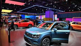 Volkswagen macht im ersten Quartal trotz Chipmangels 3,4 Milliarden Euro Gewinn