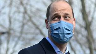 Premier-League-Aktion: Auch Prinz William boykottiert soziale Medien