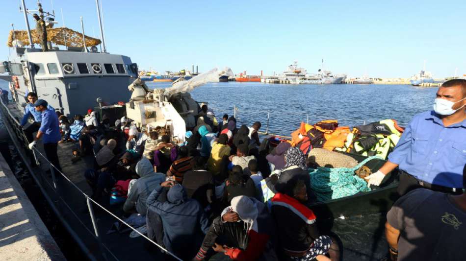 Aktivisten reichen bei UNO Beschwerde gegen Italien wegen Migrationspolitik ein