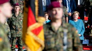 Streit zwischen Bundesregierung und Abgeordneten &uuml;ber Afghanistan-Bewertung