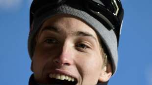 Weltcup-Finale: Deutsche Snowboarder in den Top Ten