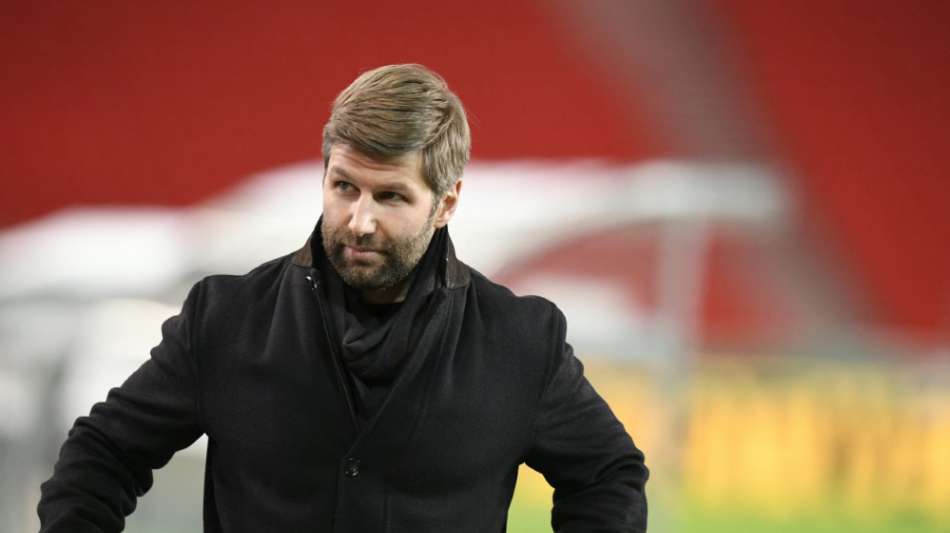 Hitzlsperger: "Niemand ist unverk&auml;uflich"