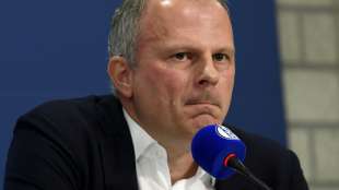 Schneider von Gross-Erfolg abhängig: "Das ist doch klar"