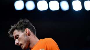Carreno Busta ätzt über Djokovics Behandlungspausen: "Macht er immer, wenn es kompliziert wird"