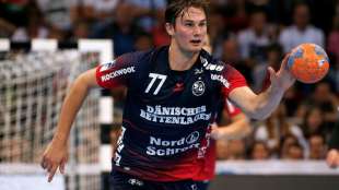 Champions League: Flensburg kassiert fünfte Niederlage in Serie