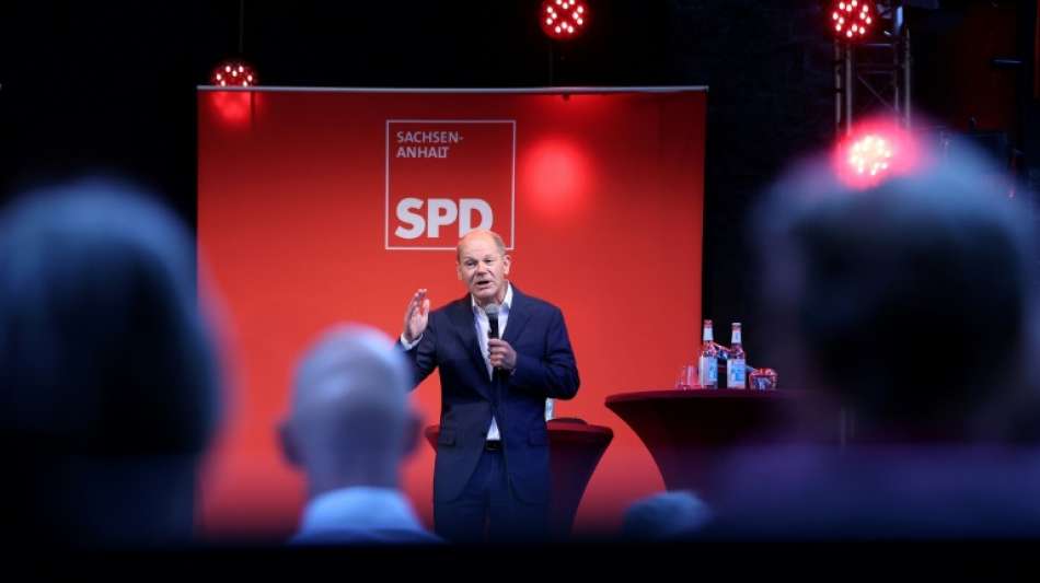 SPD verpflichtet sich zu "fairem digitalen Wahlkampf"