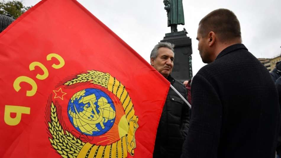 Mehr als tausend Teilnehmer bei Protesten gegen Wahlbetrug in Moskau