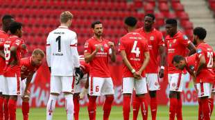 Mainz-Vorstand nach Spielerstreik geschockt: "Hat gesamten Verein erschüttert"