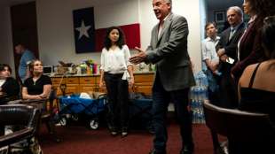 US-Demokraten wollen mit weiterem Boykott texanische Wahlreform verhindern 