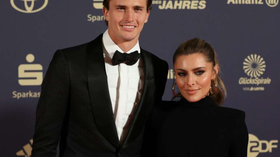 Zverev fordert mehr Wertsch&auml;tzung f&uuml;r andere Sportarten