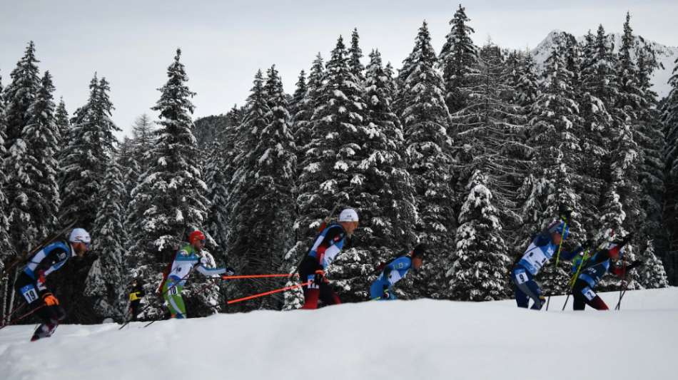 Die Sport-Höhepunkte am Mittwoch, 10. Februar
