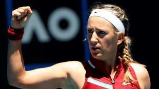 Asarenka fordert Kontakt zu Peng: "Hat sich nicht viel getan"