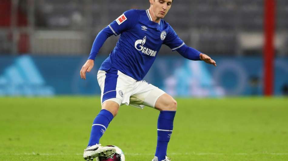 Rudy löst Vertrag auf Schalke vorzeitig auf