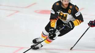 Eishockey: Gr&uuml;nes Licht f&uuml;r Nachz&uuml;gler Holzer