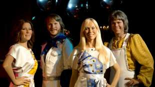 Abba-Fans feiern nach 40-j&auml;hriger Wartezeit neues Album der Kultband
