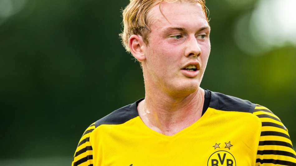 Brandt und Meunier mit Coronavirus infiziert: BVB sagt öffentliches Training ab