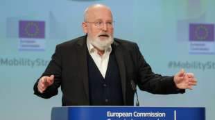 EU setzt bei Kampf gegen Klimawandel auf künftige US-Regierung 