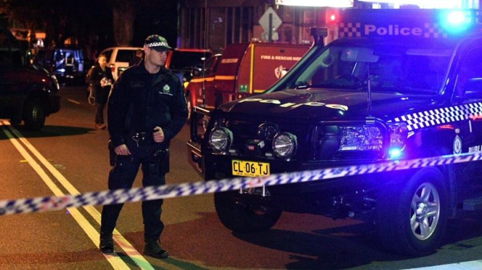 Internationaler Terror: Anschlag auf Flugzeug in Australien vereitelt