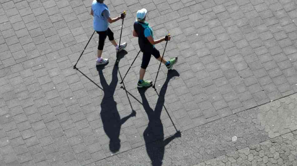 Gesundheit: Auch Couch Potatoes riskieren Arthrose in Gelenken