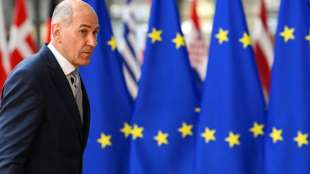 Slowenien &uuml;bernimmt EU-Ratsvorsitz von Portugal