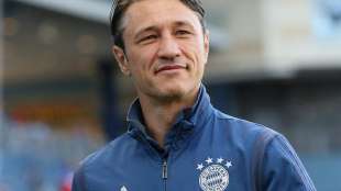 Kovac nach Perisic-Transfer: "Müssen noch zulegen"