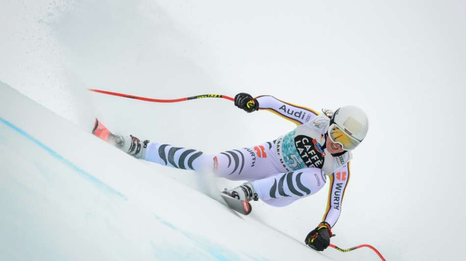 Weidle verpatzt WM-Generalprobe - nächster Sieg für Gut-Behrami