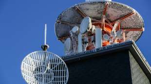 Mobilfunkanbieter wollen endlich Funklöcher schließen