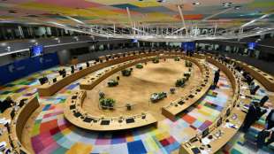 EU-Gipfel durch Streit um Russland und Ungarn &uuml;berschattet