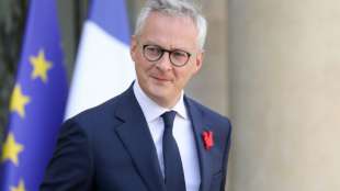 Scholz und Altmaier in Paris erwartet