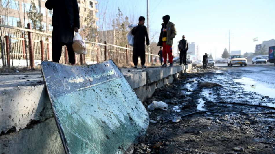 Gericht untersagt Abschiebung nach Afghanistan wegen Verelendung in Coronakrise