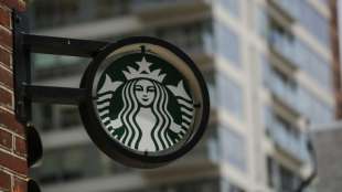 Starbucks setzt Werbeanzeigen in Online-Netzwerken aus