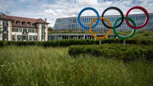 WM-Pl&auml;ne der FIFA: IOC &auml;u&szlig;ert Bedenken