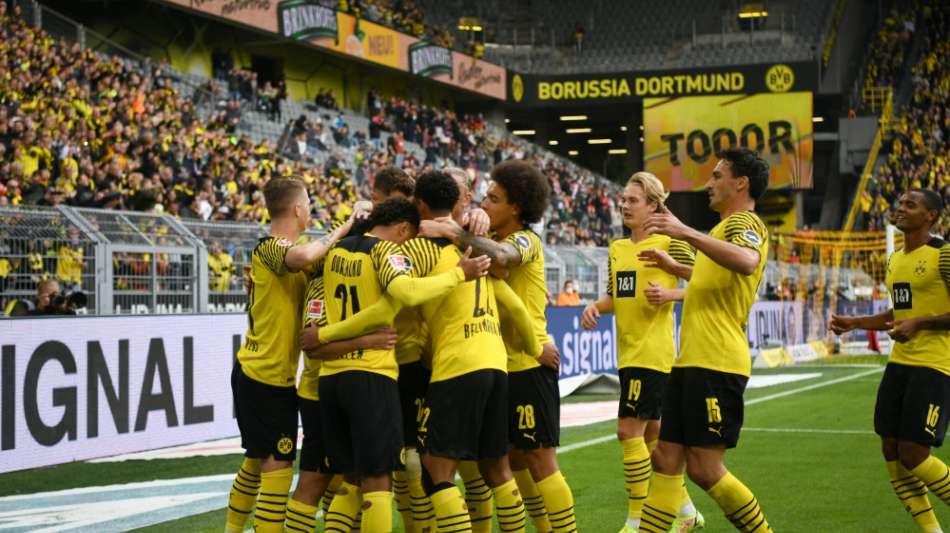 Die Sport-H&ouml;hepunkte am Samstag, 16. Oktober