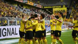 Die Sport-H&ouml;hepunkte am Samstag, 16. Oktober