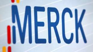 Ermutigende Testergebnisse f&uuml;r Covid-19-Medikament von Merck