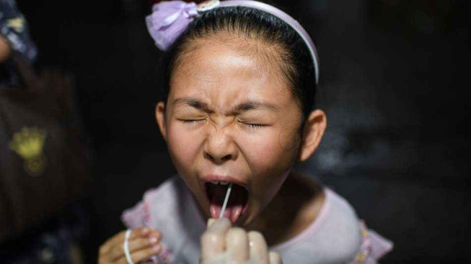 Druck auf China f&uuml;r weitere Untersuchungen zu Urspr&uuml;ngen des Coronavirus steigt