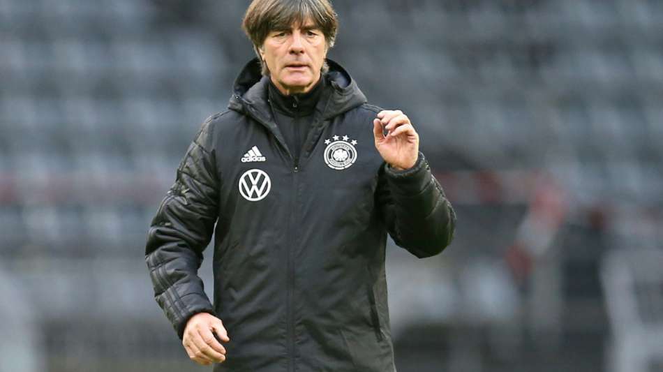 Medien: DFB-Team bestreitet Länderspiel in Spanien