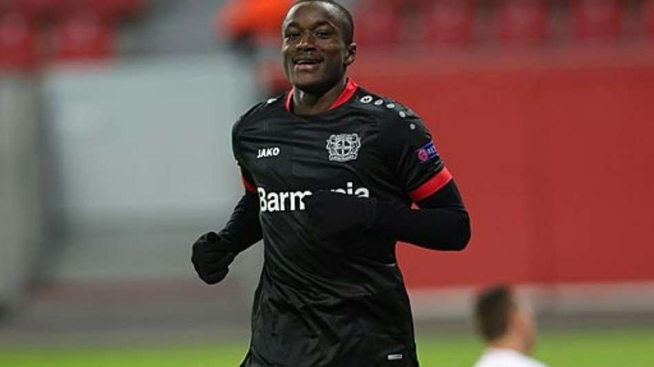 DFB-Pokal: Leverkusen ringt Frankfurt nieder und steht im Achtelfinale