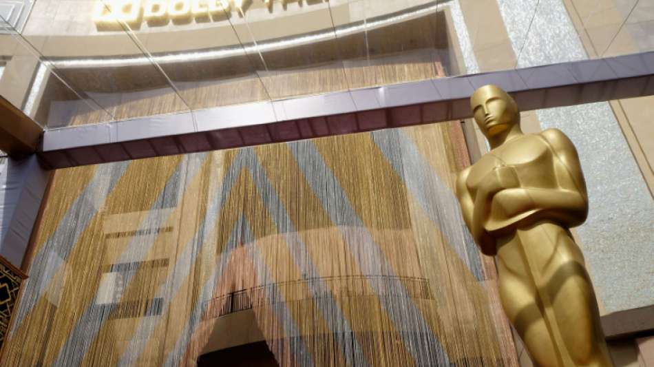 Oscar-Verleihung findet erneut ohne Moderator statt