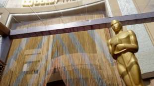 Psycho-Thriller "Joker" geht mit elf Nominierungen in Oscar-Rennen