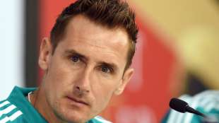 Flick-Assistent Klose kritisiert Umgang bei Bayern