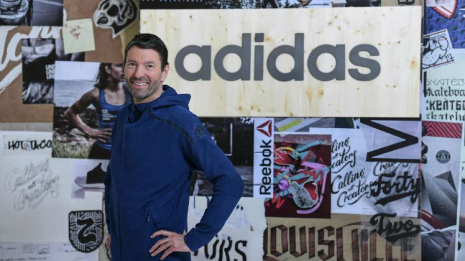 "Manager Magazin" kürt Adidas-Chef Rorsted zum Manager des Jahres 
